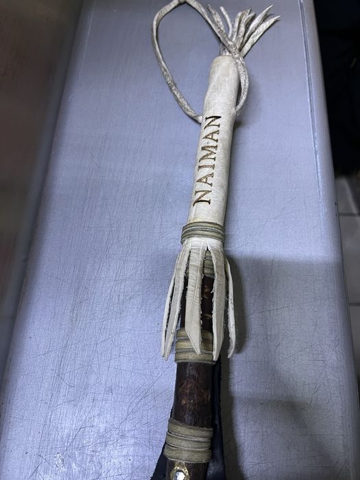 Продам ручной работы камшы