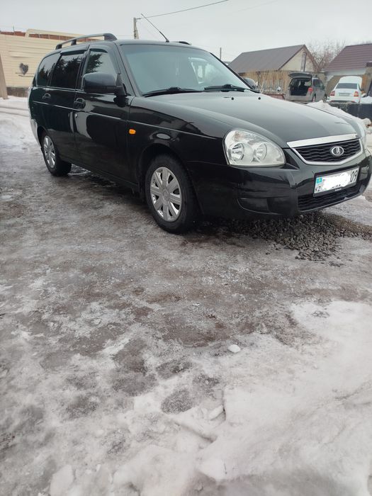 Приора Универсал