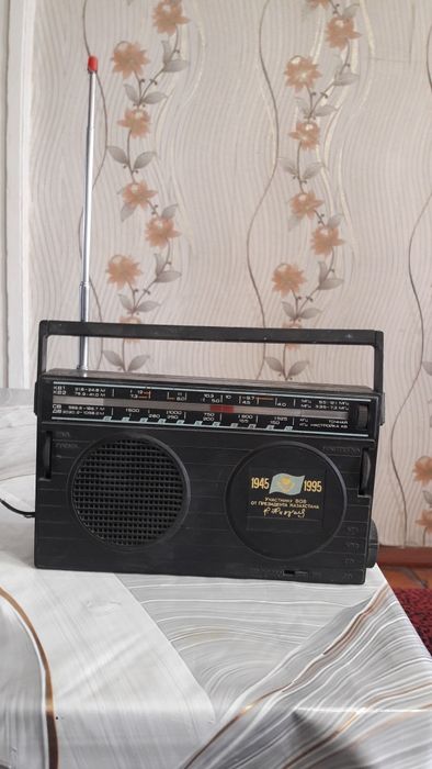 приёмник Россия рп-203