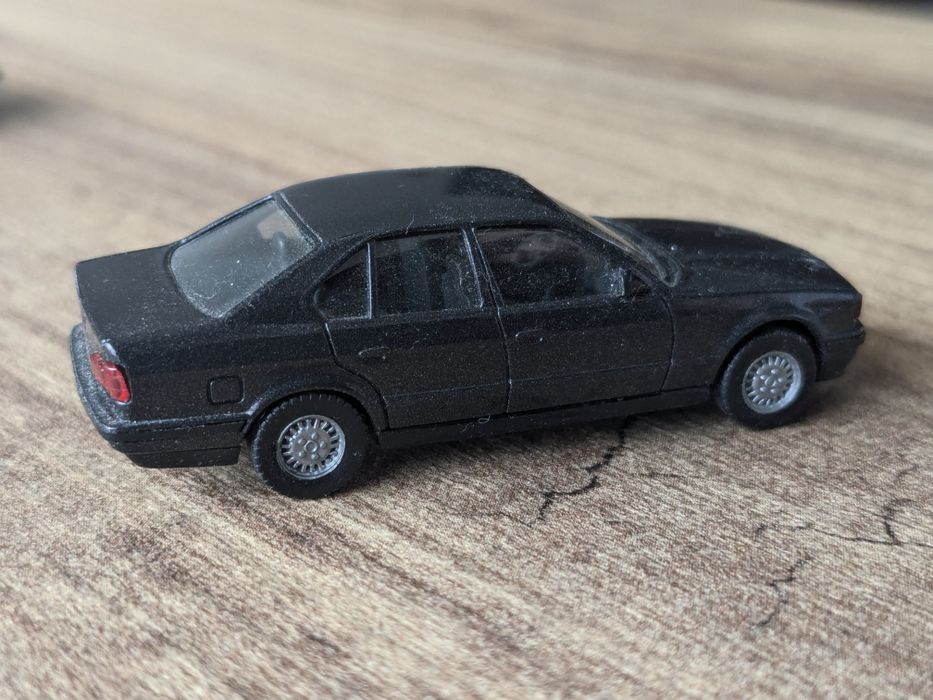 Lot 3 Machete Herpa h0 1/87