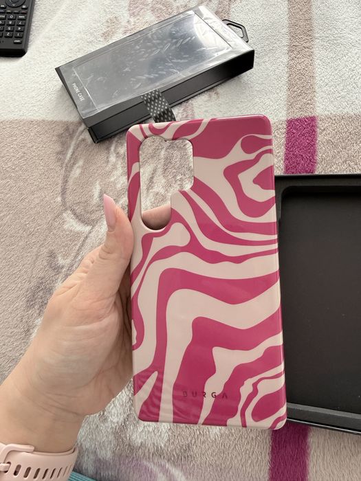 Husa BURGA Samsung Galaxy s25 ultra