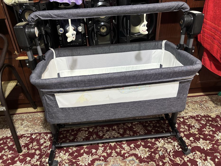 Манеж для малышей