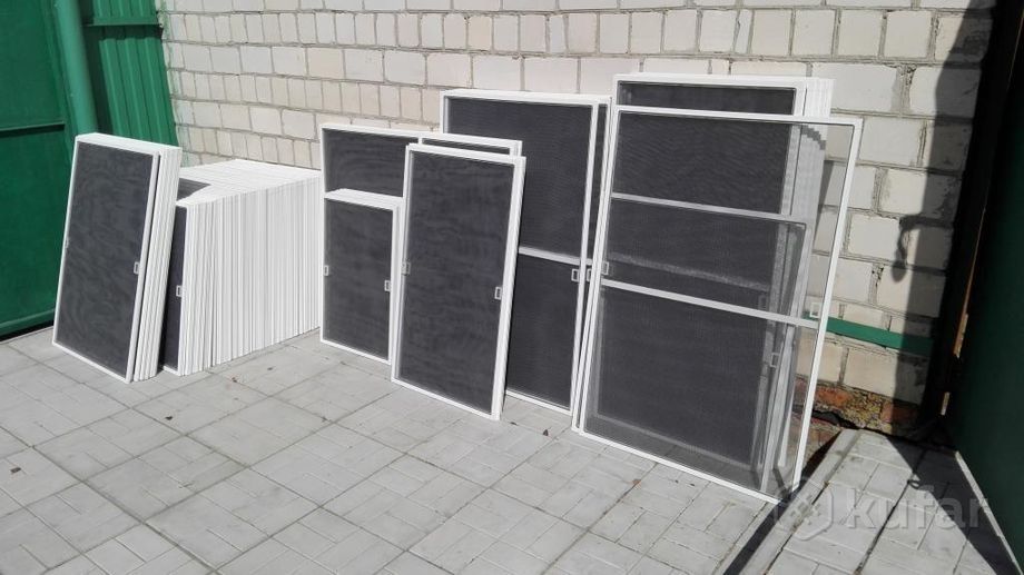 Москитная сетка. Москитные сетки. Sinax/Раздвижные/Plisse 24/7