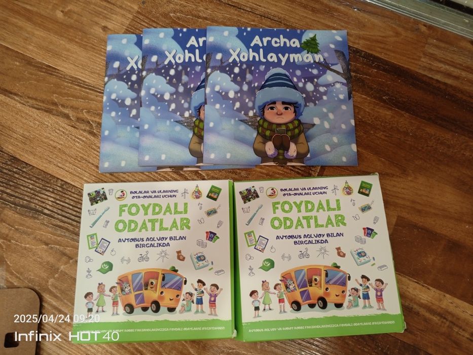 Bolaalr kitobi yengi