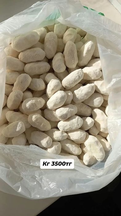 Ауылдың таза дәмді құрты