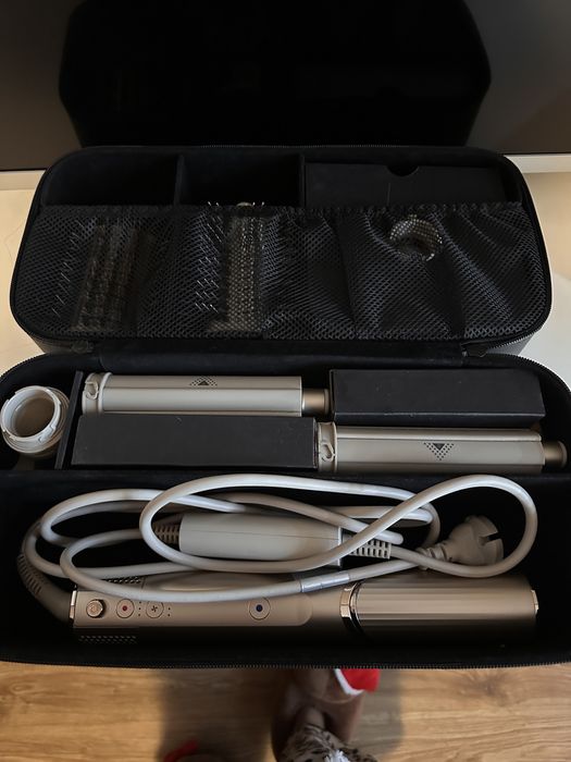 Сешоар shark 5в1