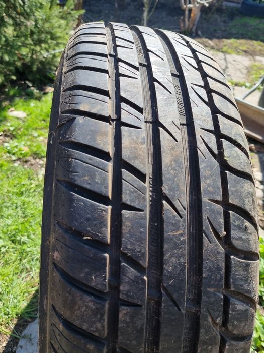 cauciucuri de vara 195/65/R15 + jante