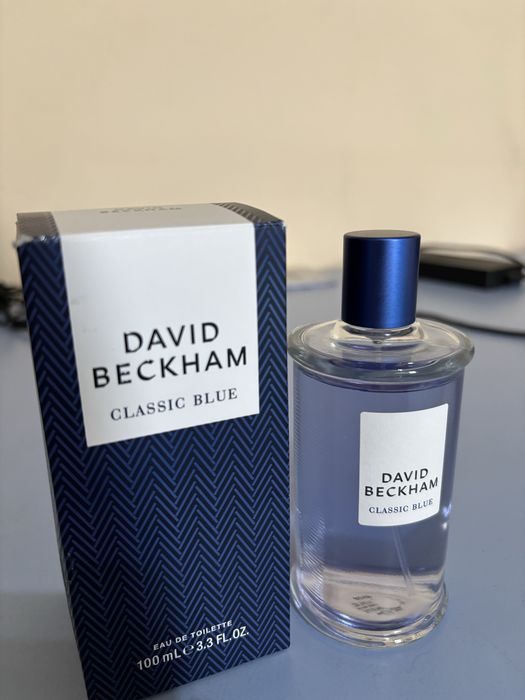 Parfum de firma David Beckham classic blue