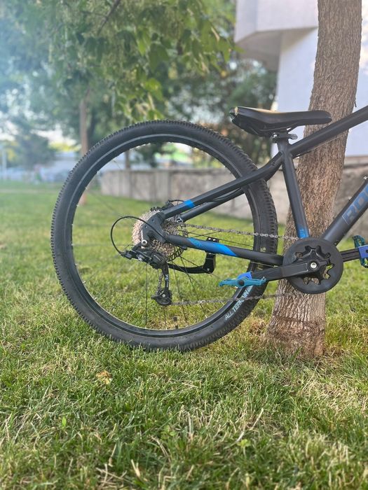 Bicicletă rockrider st120 s