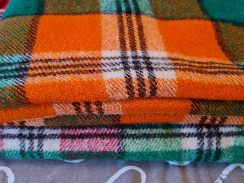 Родопски одеяла, китеник