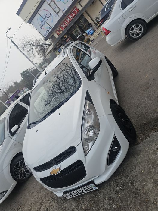 Spark arenda 800 Boshiga nasiya savdo vikupga beriladi idealn arendaga