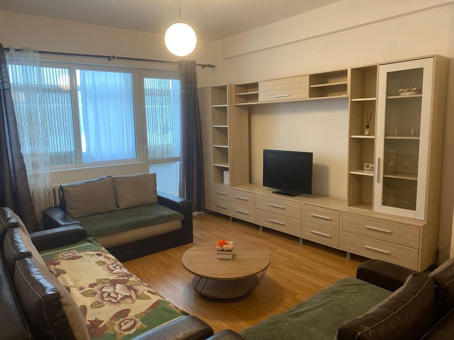 inchiriez apartament 2 camere cartier Vasia