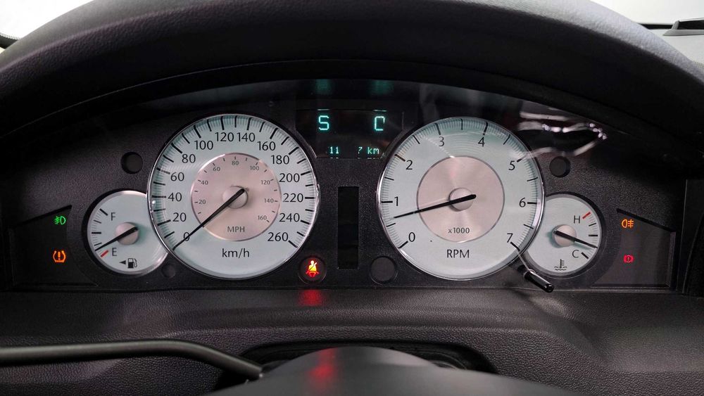 Chrysler 300c 3.0Diesel autogeorge.com