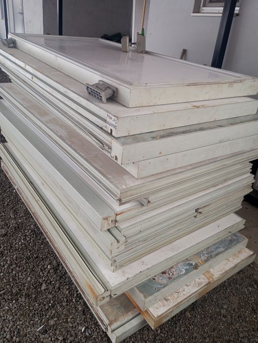 Холодильная камера