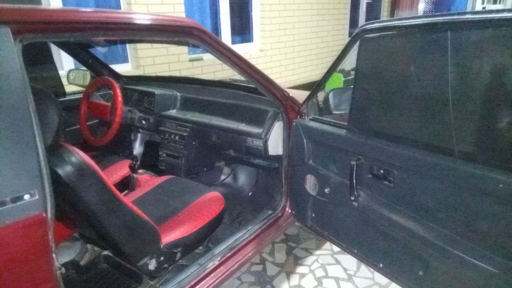 08 яхши холатда матор 10000юрган