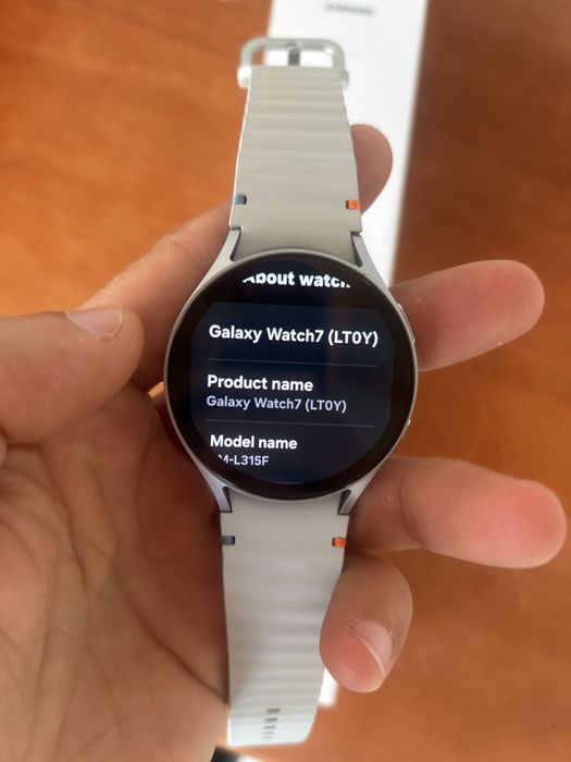 Samsung Galaxy Watch 7