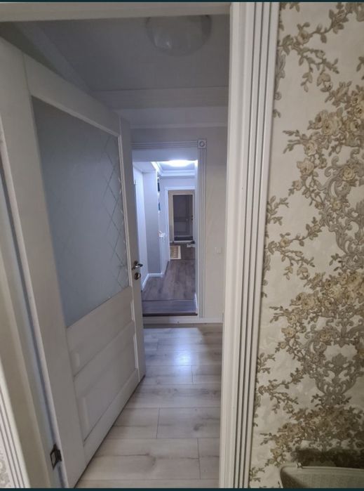 Продается квартира с пристройкой