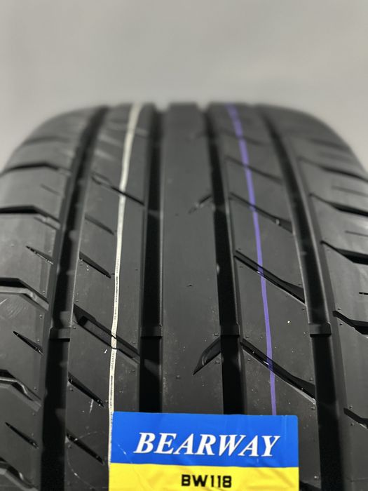 Нови Летни Гуми BEARWAY BW118 295/30R19 100W XL НОВ DOT БОРД 2953019
