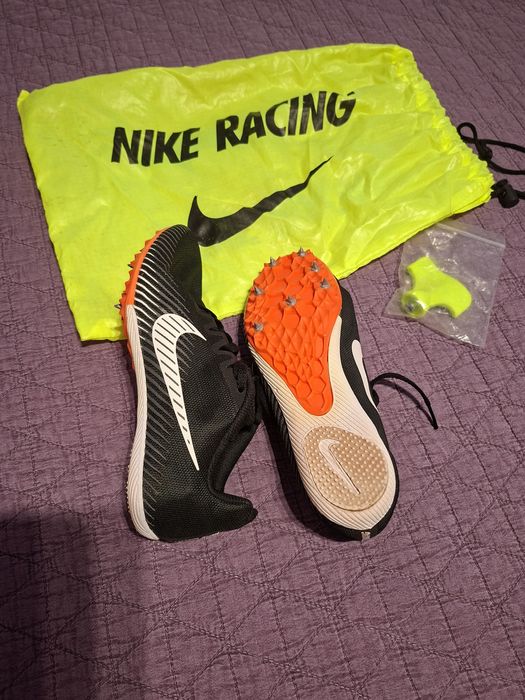 Шпайкове за бягане Nike zoom rival m AH1020-007