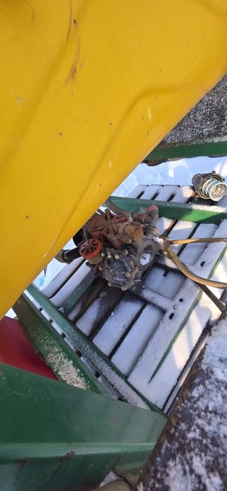 Продава се пръскачка