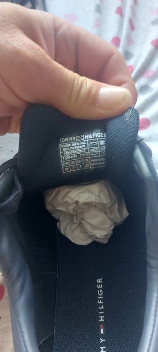 Pantofi Tommy hilfinger barbati