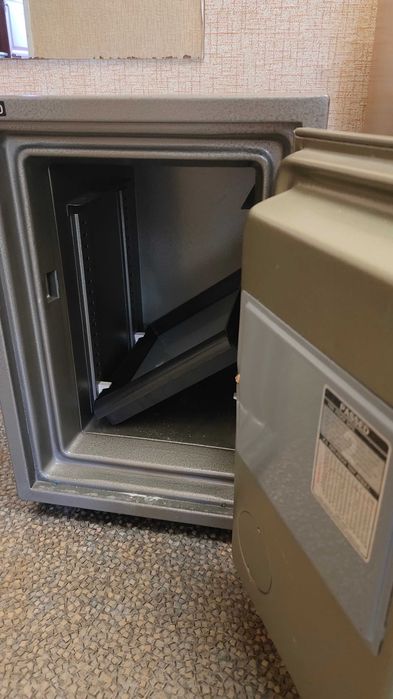 Сейф Topaz Корея