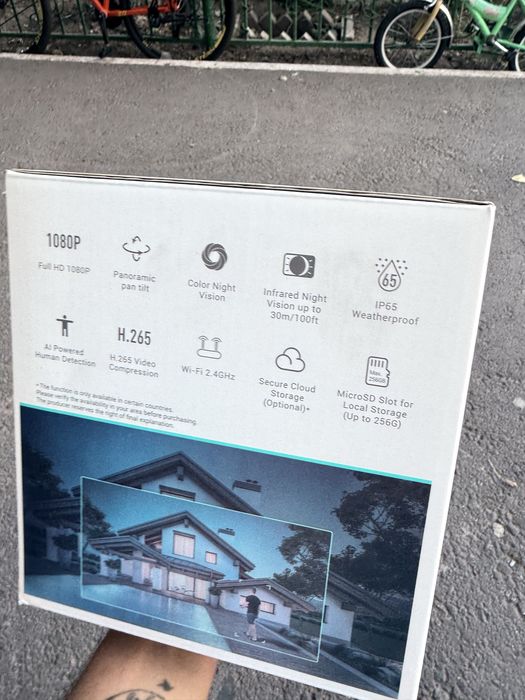 Продам WIFI камеры EZVIZ