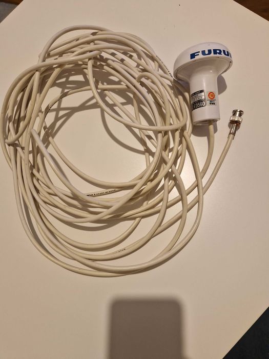 antena gps FURUNO GPA-017