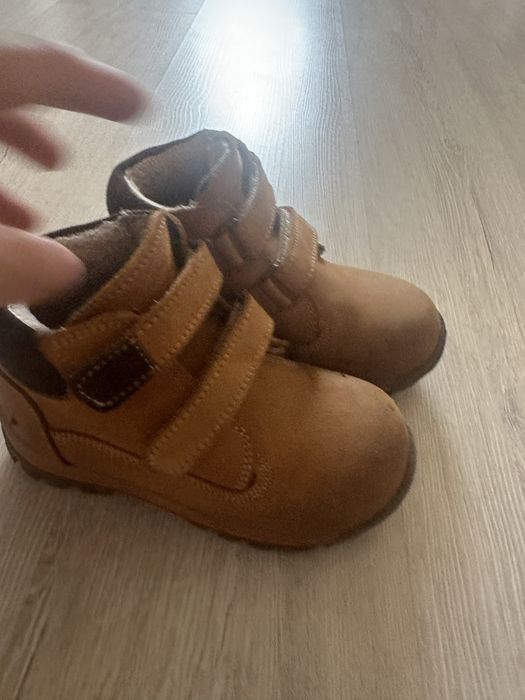 Детская обувь.
