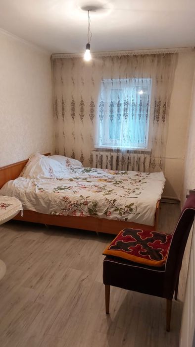 Продам 3х комнатный дом