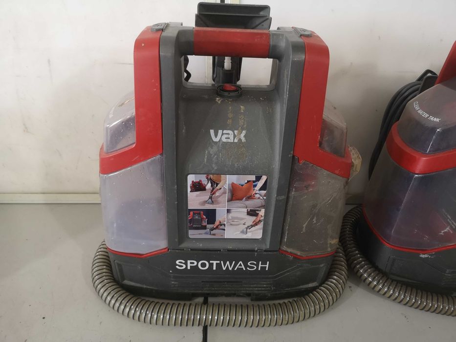 Прахосмукачка перяща - Vax SpotWash 400 W