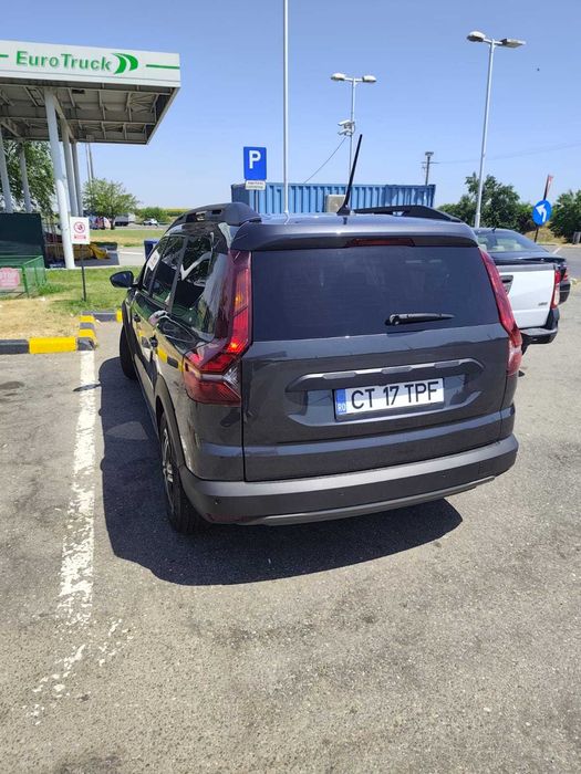 DACIA Jogger 2023 — imagine 5