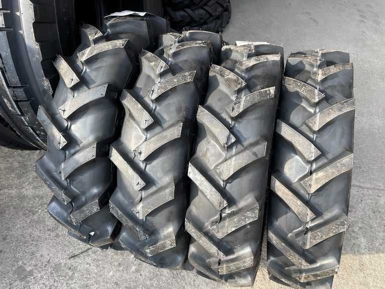 Cauciucuri noi agriocle de motocultor cu garantie 6.50/80-15