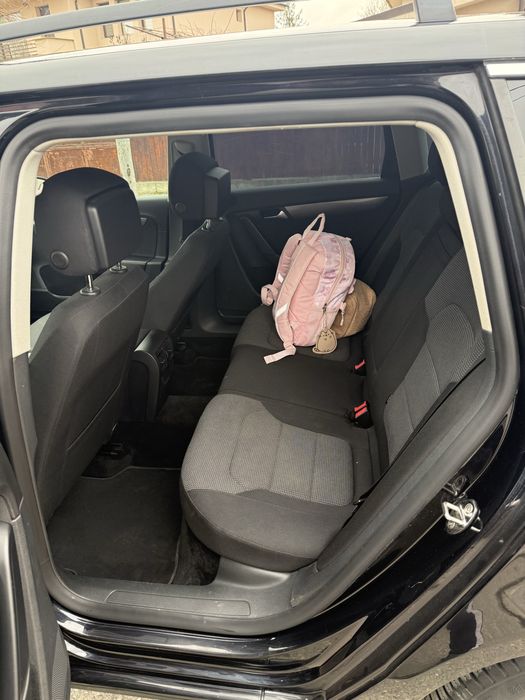 Volkswagen Passat B7 2012, 2.0TDI Automat DSG BlueMotion