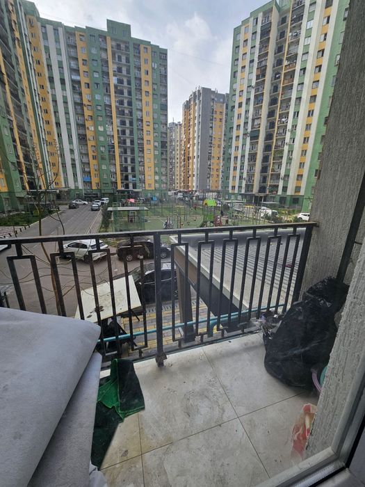 Срочно Продаётся 2ком Новостройка Своя Цена: 55500$