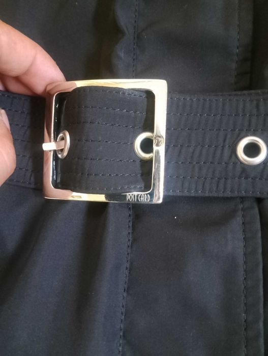 POST CARD Italy преходно яке