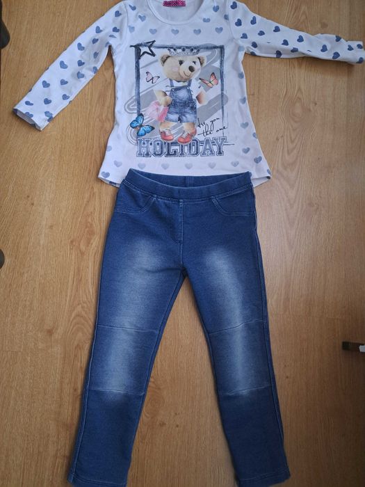 Голям лот дрешки за 10лв.