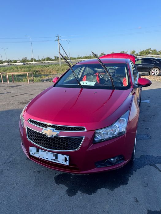 Chevrolet cruze 2012 сатылады