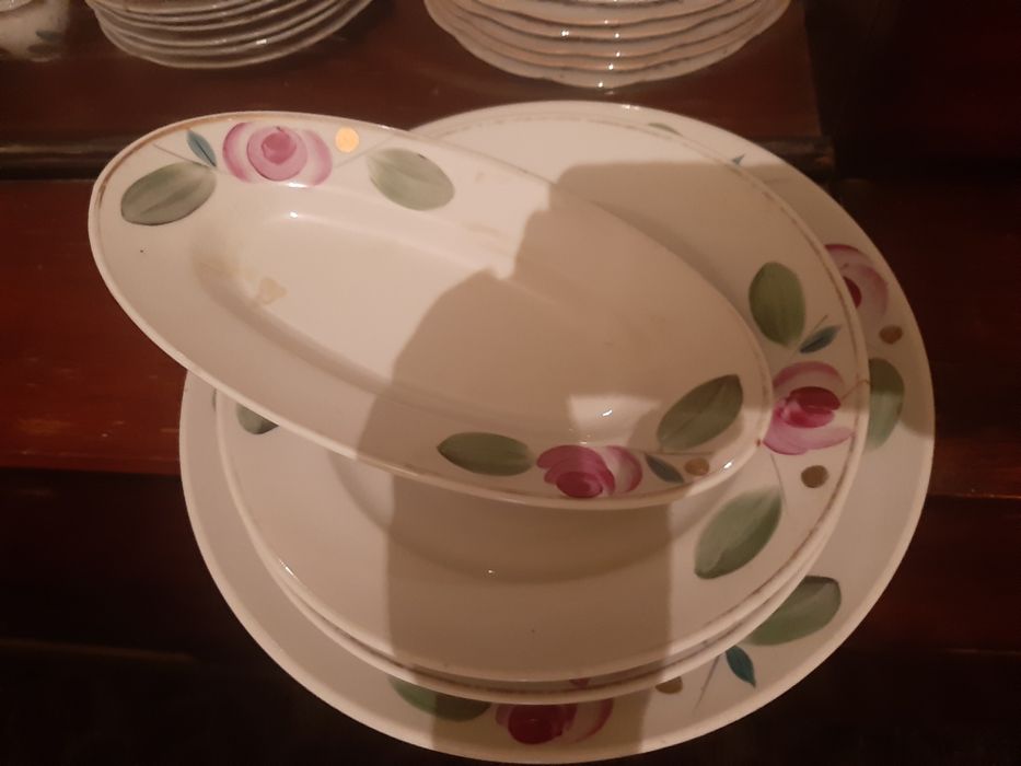 Набор посуды в отличном состоянии