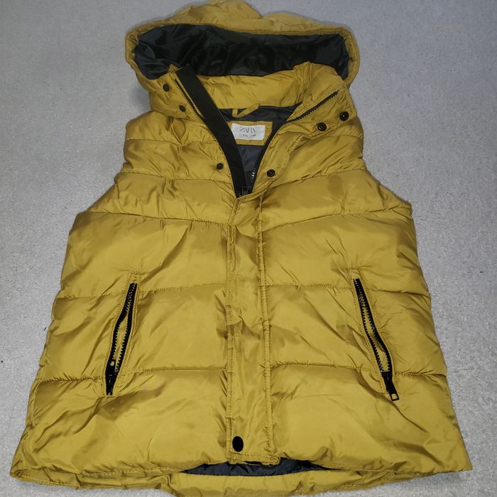 Елек 9-10години. 140 см