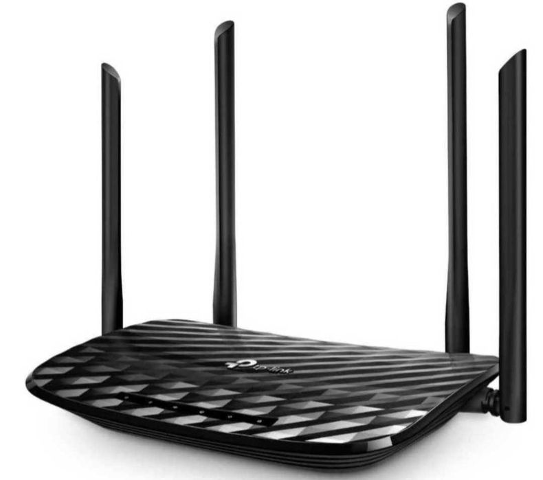 Router  wireless  TP-LINK Archer