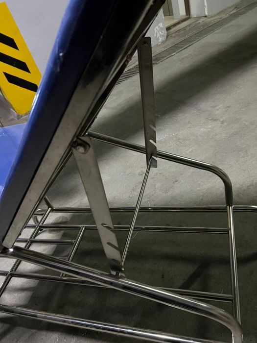 Кресло гинекологическое