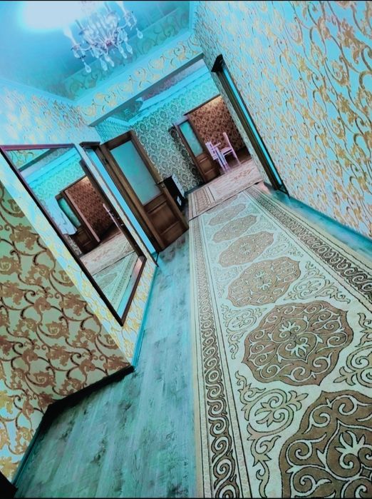 Жер үй жалға беріледі!!! Дом в аренду!!!