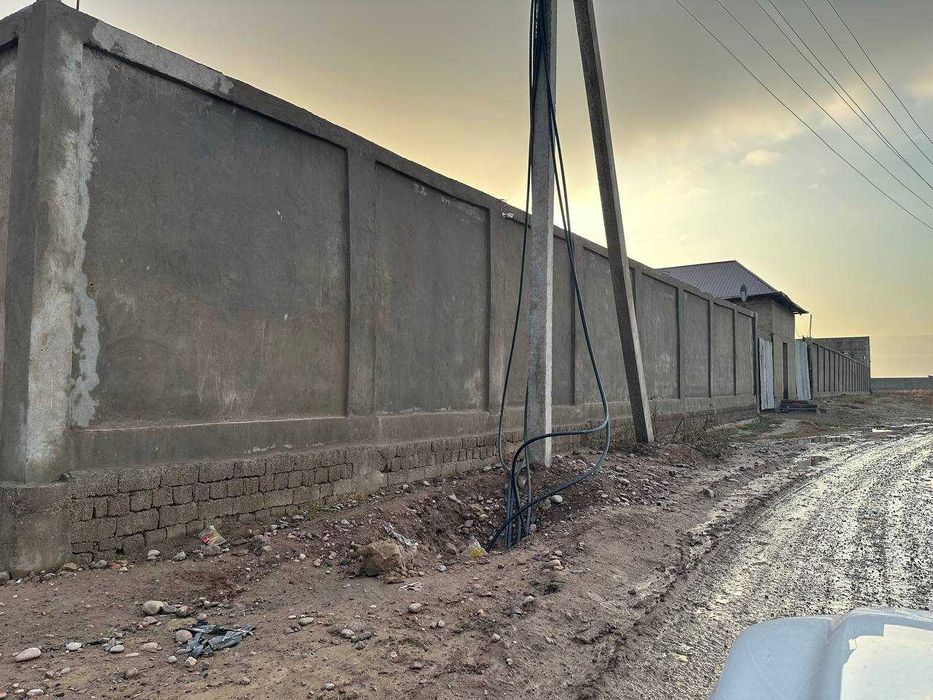 База сотилади!!! (завод, цех, база, ангар, офис)