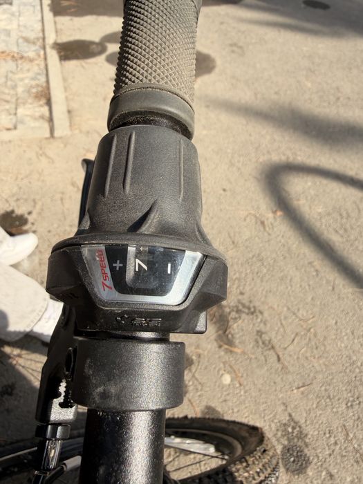 Велосипед micro детский