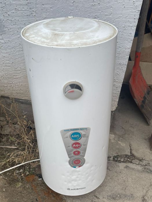 Бойлер накопительный водонагреватель