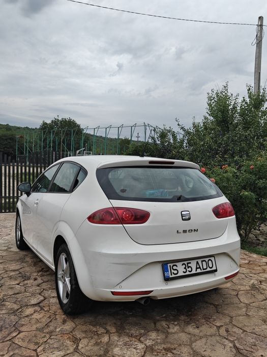 Seat   Leon   2012