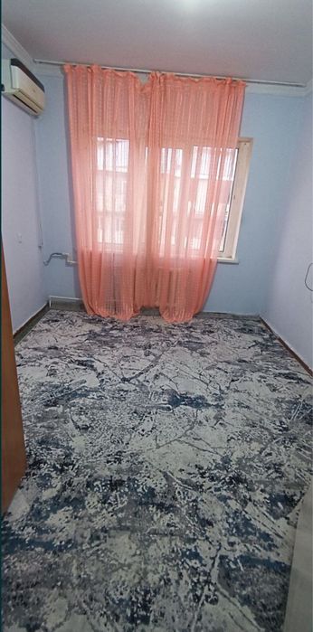 Yunsobod Turkiston metro