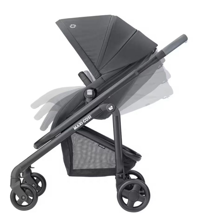 Количка Maxi Cosi Lila SP