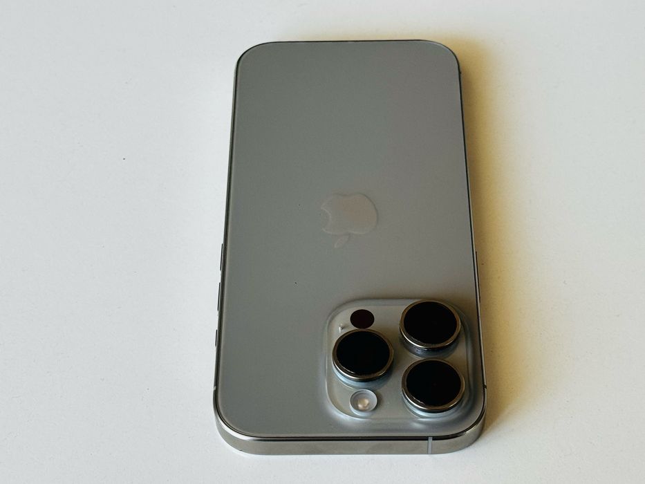 Iphone 16 Pro 256GB Гаранция 6 месеца